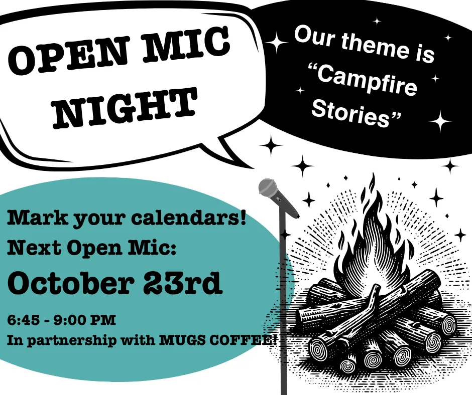 Open Mic