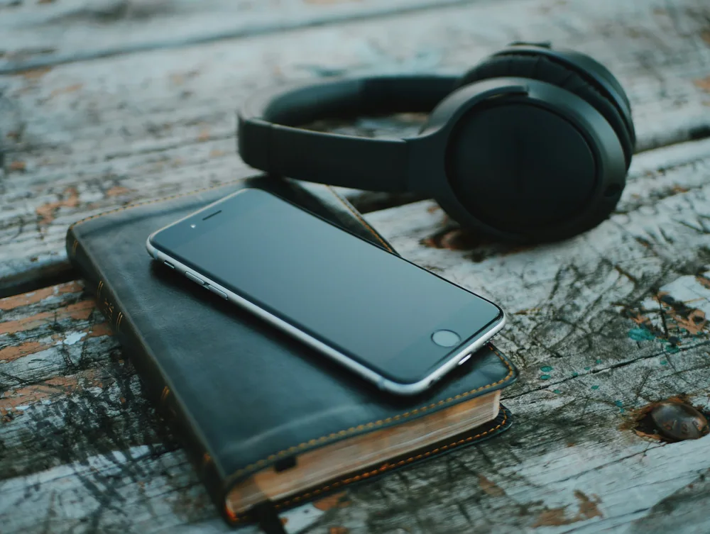Kindle Unlimited is now Kindle+, and it includes audiobooks