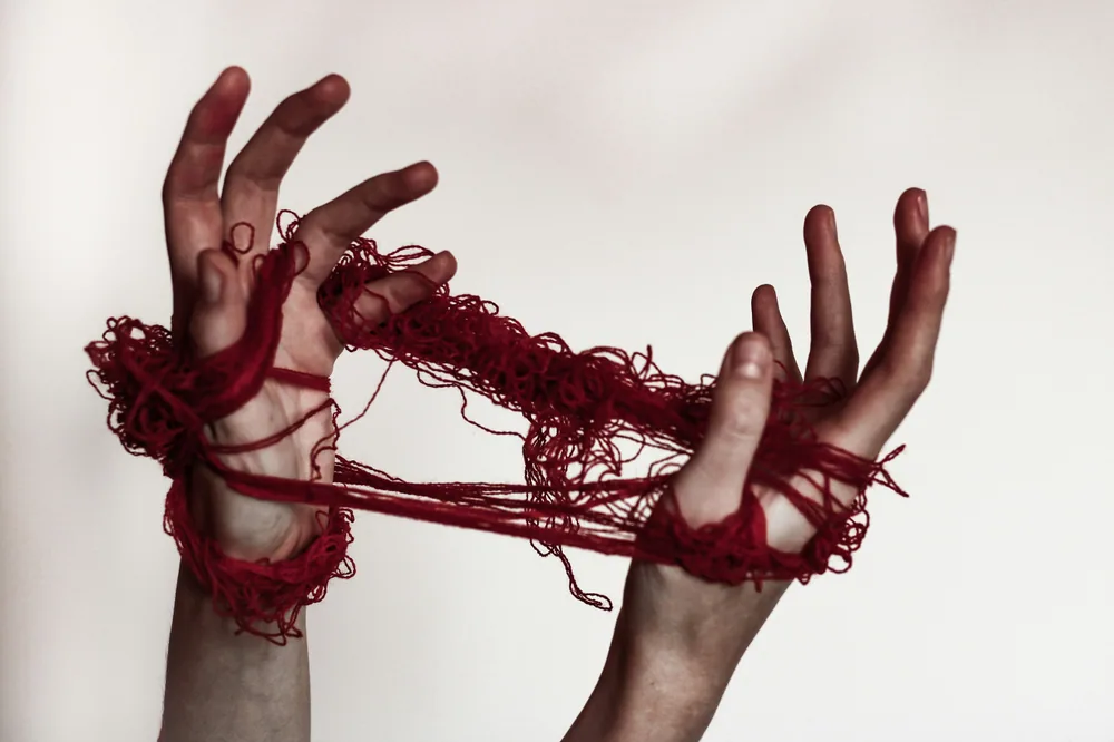 Kismet brings L. Marie Wood's Red Thread Saga to a close